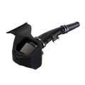 S&B Filters red cold air intake