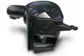 S&B Filters cold air intake close-up