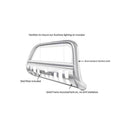 BULL BAR 2001 HYUNDAI