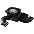 Cold Air Intake For 15-16 Chevrolet Colorado GMC Canyon 3.6L V6 Dry Dry Extendable White S&B