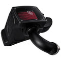 Cold Air Intake For 15-16 Chevrolet Colorado GMC Canyon 3.6L V6 Dry Dry Extendable White S&B