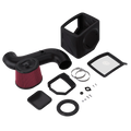 S&B Filters cold air intake