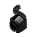 S&B Filters cold air intake close-up