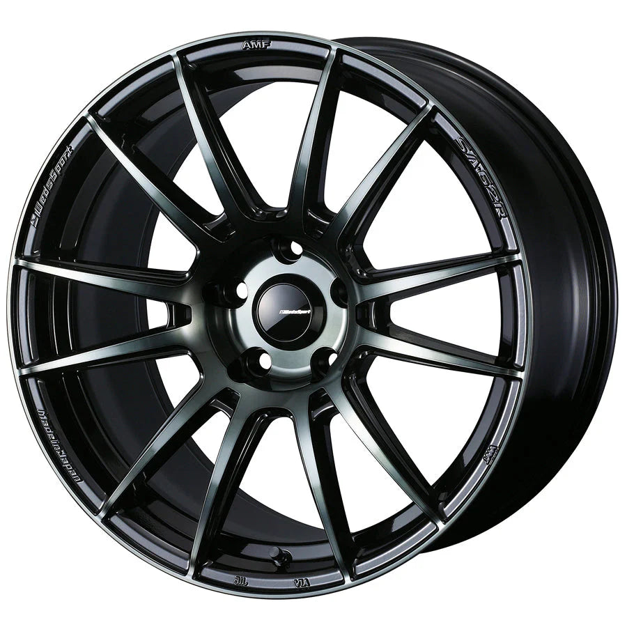 Weds Sport auto part