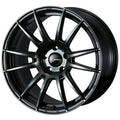 WedsSport SA-62R 18x7.5J 45 5x100 WBC