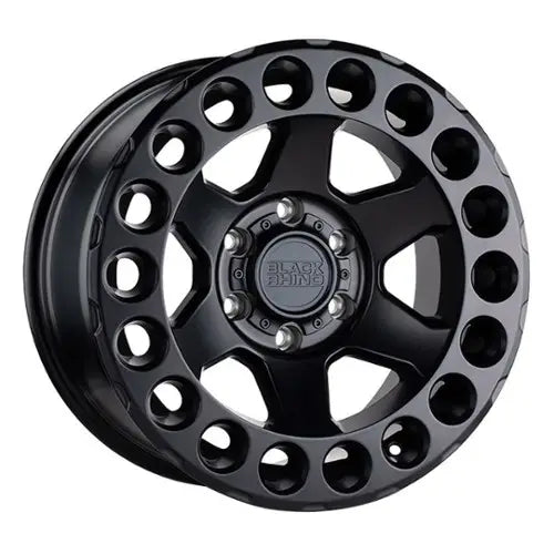 BR ODESSA 20X9.5 6X114 +12 76 M-BLK