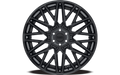 BRMRC 20X9 6X5.5 G-BLK 40MM