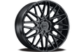 BRMRC 20X9 6X5.5 G-BLK 40MM