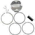 JE Pistons Honda M/C CRF 450 2017 14.5 to 1 Piston Kit