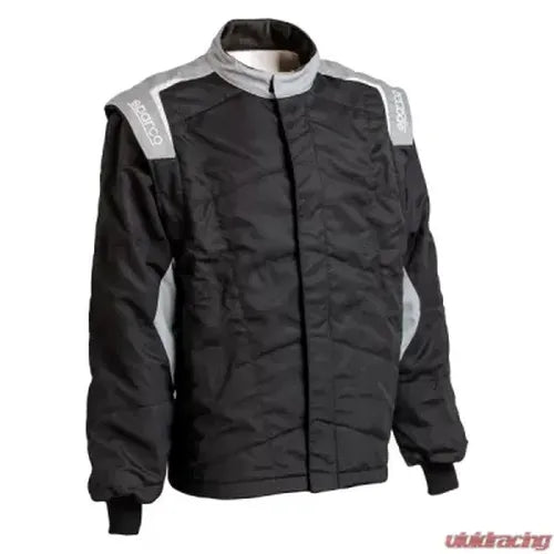 Sparco Sport Light Pro Jkt 2X Black/Grey