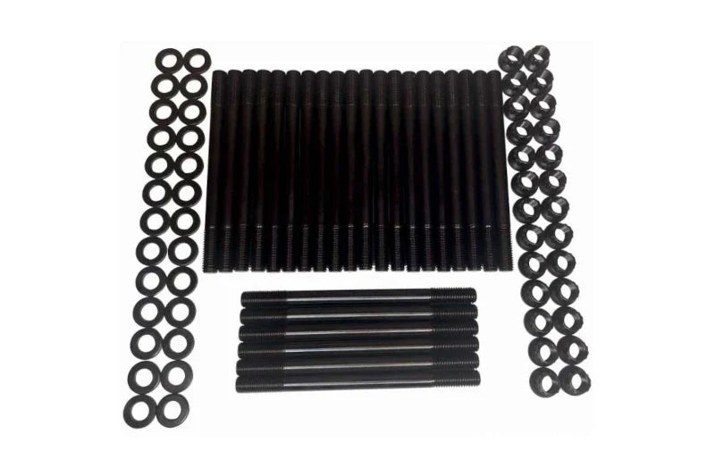 Gator Fasteners Heavy Duty Head Stud Kit Dodge/Ram (1998.5-21) 5.9L and 6.7L Cummins Diesel