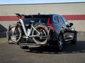 1823 VOLVO XC60 ECOHITCH TRAILER HITCH HIDDEN DESIGN 2IN BLACK