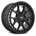R180 19X8.5 BLANK MT-BLK 35MM (0-0)