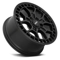 R180 19X8.5 BLANK MT-BLK 35MM (0-0)
