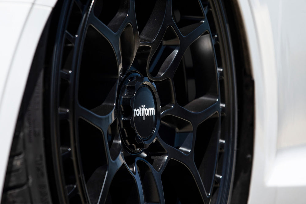 R180 19X8.5 BLANK MT-BLK 35MM (0-0)