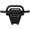 POLARIS RZR TURBO S FRONT WINCH SPORT BUMPER W/ LIGHTS RAW