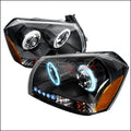 SPEC D TUNING auto part