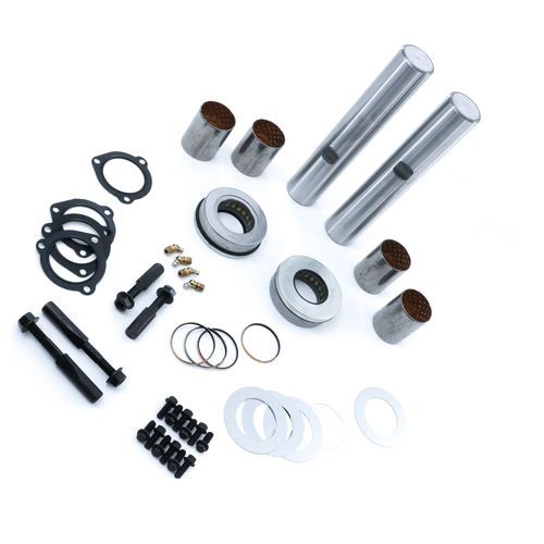 MOOG 81-84 GMC General King Pin Set