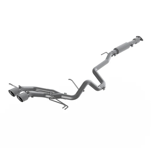 Supertech titanium auto part