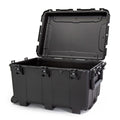 Nanuk black auto part