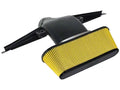 Airaid 06-13 Chevrolet Corvette Z06 V8-7.0L Performance Air Intake System