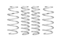 Eibach springs