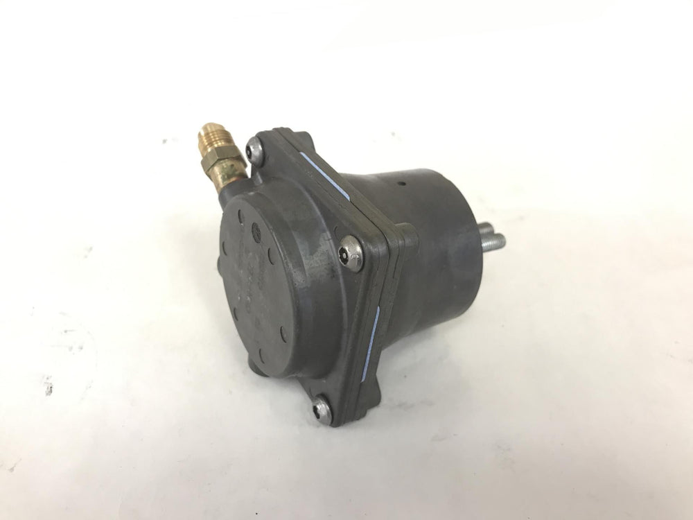 ACTUATOR ASSY