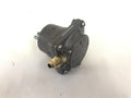 Garrett Turbos auto part detail