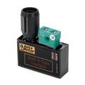 THERMOCOUPLE AMPLIFIER, TYPE K, 0 C