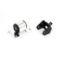 04-07 TSX / 03-08 Accord Front Mount - Solid 6061 Inserts