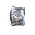 04-07 TSX / 03-08 Accord Front Mount - Solid 6061 Inserts