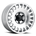 Nomad N503MC Sahara 17x8.5in / 5X150 BP / 0mm Offset / 110.5mm Bore - Machined CC