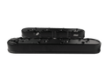 FITECH PLUS LS VALVE COVER BLK FN