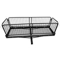 FOLDING CARGO CARRIER 500LB