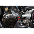 LS A/C BRCKT KIT PASSGR SIDE WRKS W/R4 A