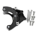 LS A/C BRCKT KIT PASSGR SIDE WRKS W/R4 A
