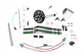 Radium S14/S15/R33/R34 Fuel Hanger Surge Tank Add-on F90000267/274/285 or E5LM - Pumps Not Included