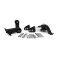 Innovative Mounts black auto part
