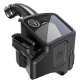 S&B Filters cold air intake