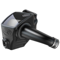 S&B Filters cold air intake