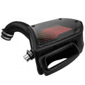 Cold Air Intake For 2015-2017 VW MK7 GTI/R Audi 8V S3/A3 Dry Extendable White S&B