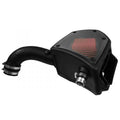 Cold Air Intake For 2015-2017 VW MK7 GTI/R Audi 8V S3/A3 Dry Extendable White S&B