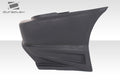 Extreme Dimensions auto part installed view