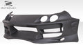 1994-2001 Acura Integra 2DR Duraflex Bomber Side Skirts Rocker Panels - 2 Piece