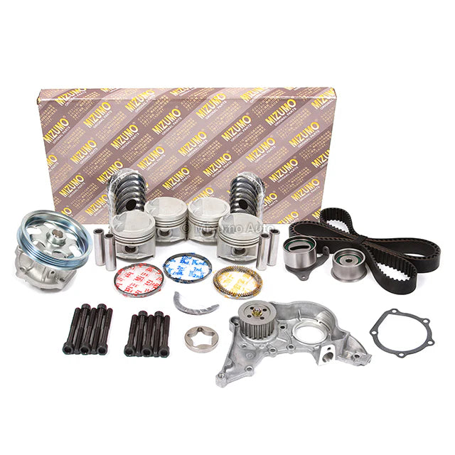 RE-RING KIT PRM. RINGS