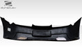 Extreme Dimensions bumper detail