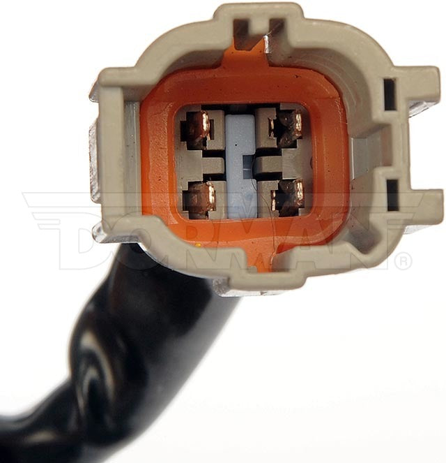 DUAL FAN ASSEMBLY