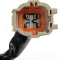 DUAL FAN ASSEMBLY
