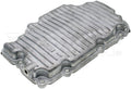 ENGINE OIL PAN