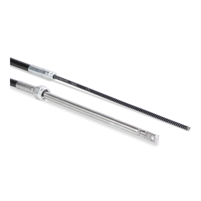 QUICK CONNECT STEERING CABLE 29FT